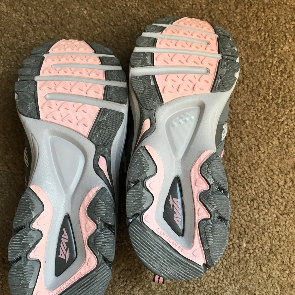 - Avia sneakers - Picture 5 of 7